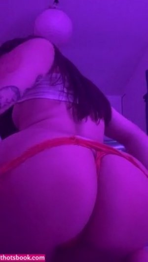 Rebecayael OnlyFans Video #12