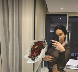 Amirah Dyme Nude OnlyFans Photos #6