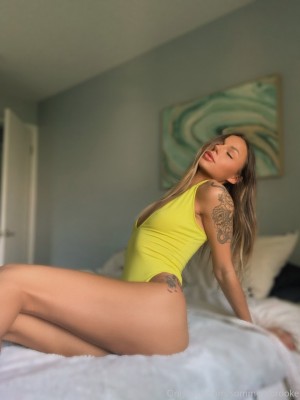 Sommerxbrooke Nude OnlyFans Photos #14