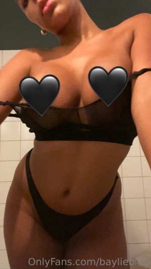 Bayliebleu Nude OnlyFans Photos #3