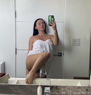 Kaitlynn Anderson Nude OnlyFans Photos #4