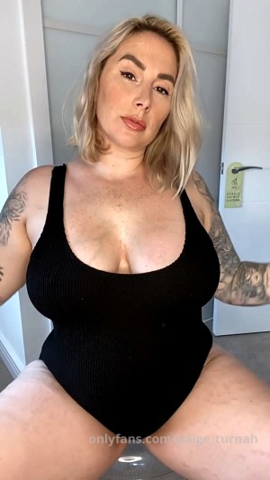 Paige Turnah Nude OnlyFans Photos #9