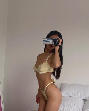 sandydianabang Nude OnlyFans Photos #5