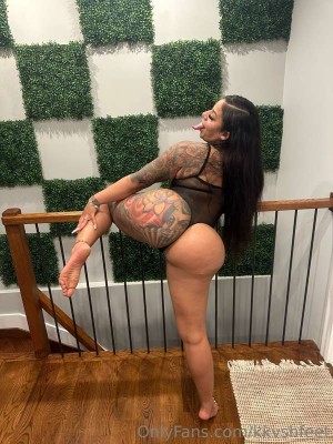 KKVSH Nude OnlyFans Photos #11