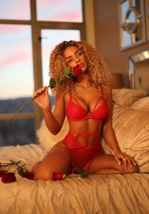 Jena Frumes Nude OnlyFans Photos #6