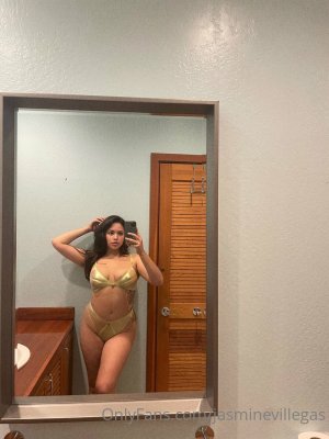 Jasmine Villegas OnlyFans Photos #10