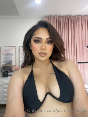 Jasmine Villegas OnlyFans Photos #13