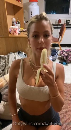 Kaitlynbubolz Kaitlyn Rose Nude OnlyFans Video #6