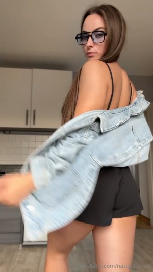 NaughtyCola Nude OnlyFans Video #7