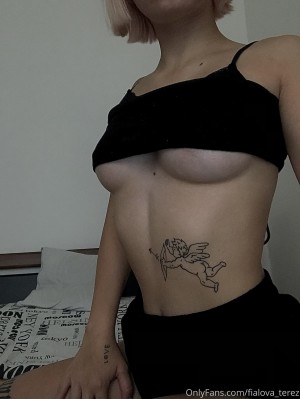 Terrezic Nude OnlyFans Photos #7