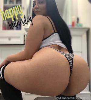 Nancy Hernandez lusciousnancy Nude OnlyFans Photos #4