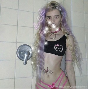 barbiegrl yesterdaisygirl Nude OnlyFans Photos #10