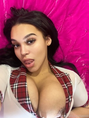 Neldolll Nel Jassenia Nelstar Nude OnlyFans Photos #6