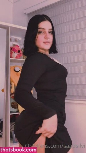 Saabsilvi Saab Silvi Video #15