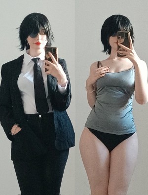 kitycoss kityshouko kitycosplay Nude OnlyFans Photos #1