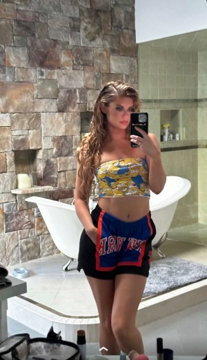 Hannah Stocking Nude Photos #8