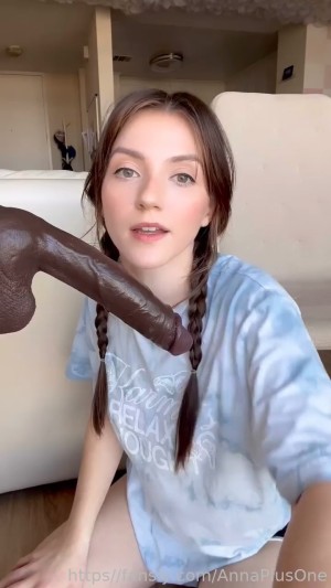 AnnaPlusOne Nude OnlyFans Video #7