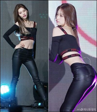 Kpop Weki Meki Doyeon Fap