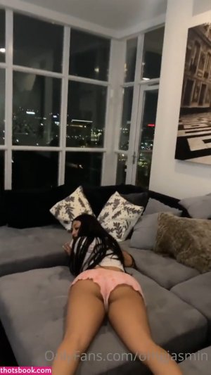 Omgjasmin OnlyFans Video #6