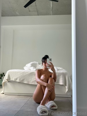 Lovely Linda lxxndaa lindadelrose Nude OnlyFans Photos #4