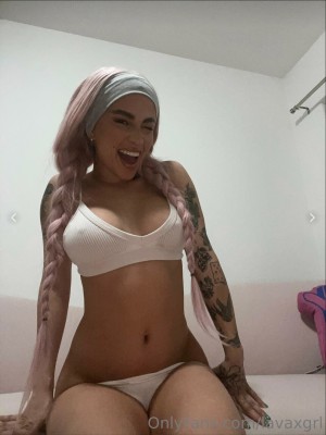 Lavagrll Lavaxgrll Nude OnlyFans Photos #15