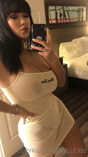 michelletheceo Nude OnlyFans Photos #1