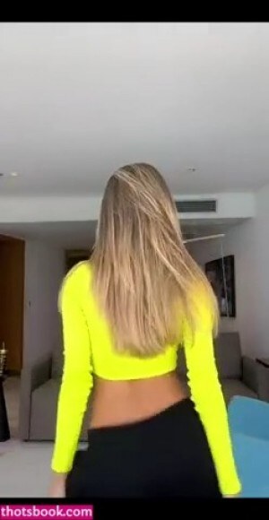 Anna Cangussu OnlyFans Video #9