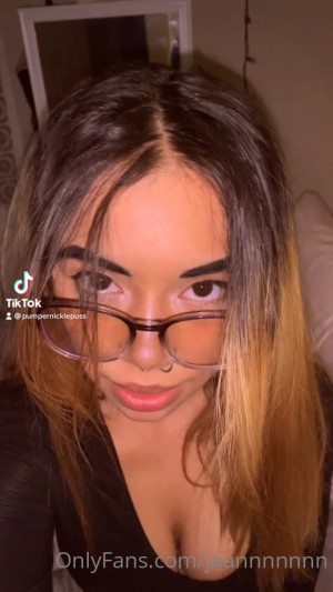 Jean Louie Jeanlouie0 sativatreebaby Nude OnlyFans Video #3