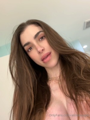 Anllela Sagra Nude OnlyFans Video #18