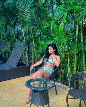 SUHANA KHAN Nude OnlyFans Photos #11