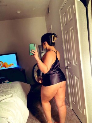 missnalgonadtx Nude OnlyFans Photos #1