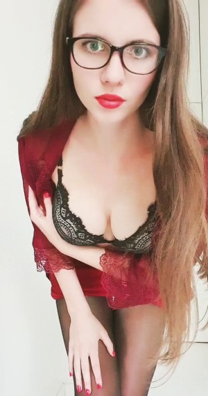 Ariadna Majewska Ari Maj Nude OnlyFans Video #8