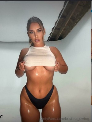 Kristina Ewing Nude OnlyFans Photos #9