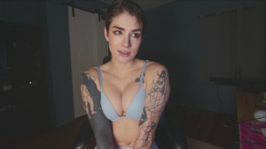 Aynmarie Mia Rand Nude OnlyFans Photos #12