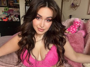 Gabby Ortiz Nude OnlyFans Photos #9