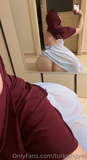 Turkishgyal Nude OnlyFans Photos #5