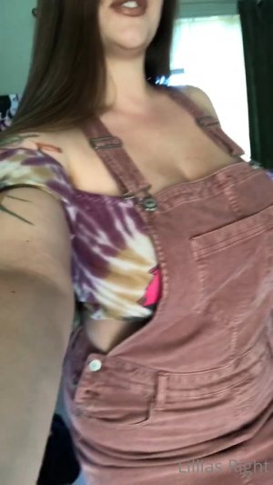 Lillias Right OnlyFans Video #21