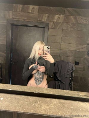 boobaexe Runabutt Runabyte Runabutts Nude OnlyFans Photos #14