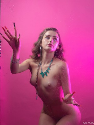 Kalysta Mallory Nude OnlyFans Photos #7