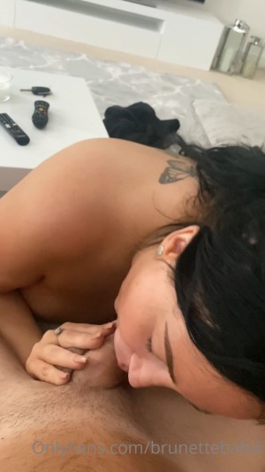 Amyyyxxs brunettebabiii Nude OnlyFans Video #4