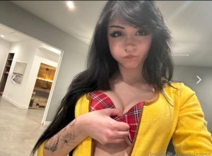 Julzzess Nude OnlyFans Photos #8