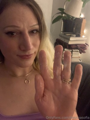 thezinasofia Nude OnlyFans Photos #2