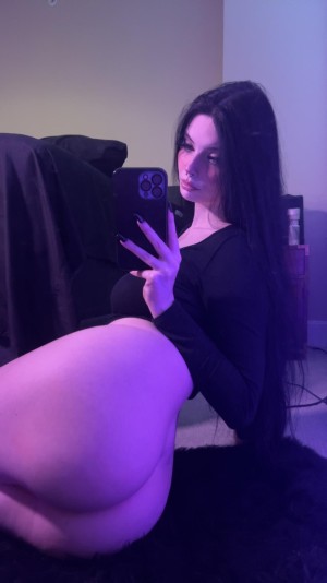 Mewstic PetitePurrincess Nude OnlyFans Photos #7