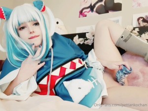 BugNymph Pettankochan Nude OnlyFans Video #2