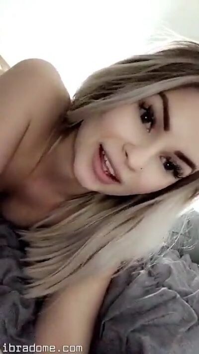 LaynaBoo Full Premium Snapchat 13