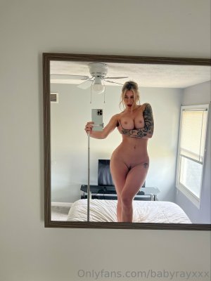 Babyrayxxx OnlyFans Photos #5