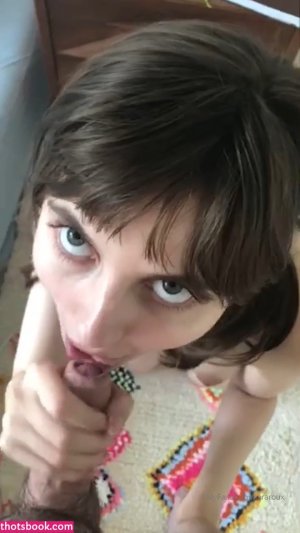 Liara Roux OnlyFans Video #3