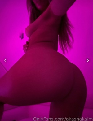 Akashakaim Akasha Mcnamara Nude OnlyFans Photos #4