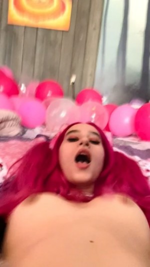 cherrygurl Nude OnlyFans Video #4