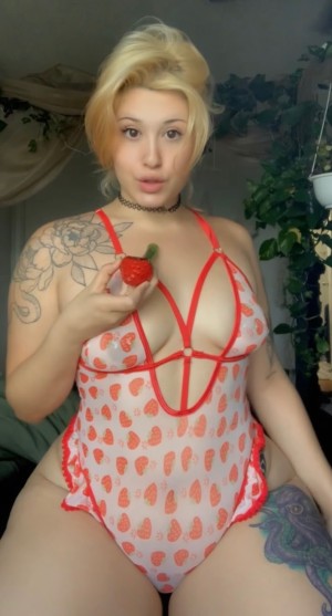 Dxstbunny Nude OnlyFans Photos #1